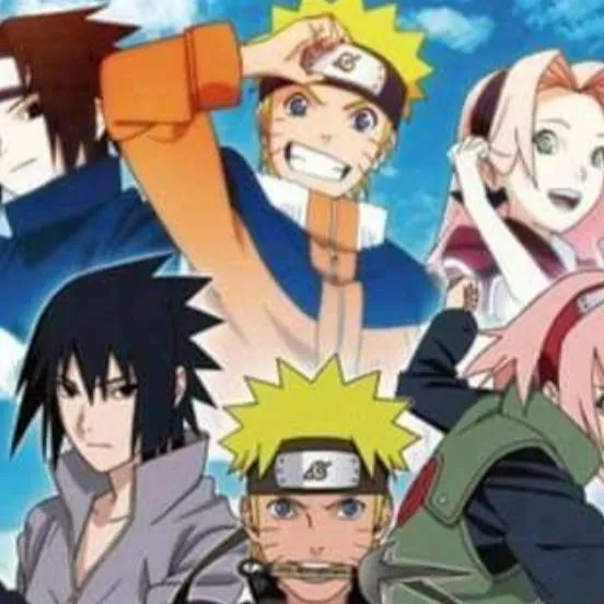 chat with ai character: portal Naruto 
