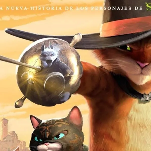chat with ai character: el gato con botas 