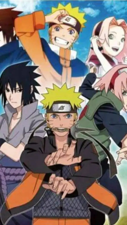 ai character: equipo 7  background