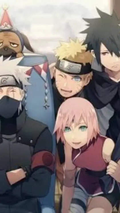 ai character: equipo 7  background
