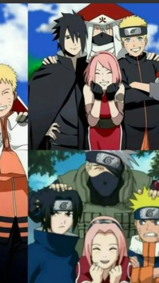 ai character: equipo 7  background