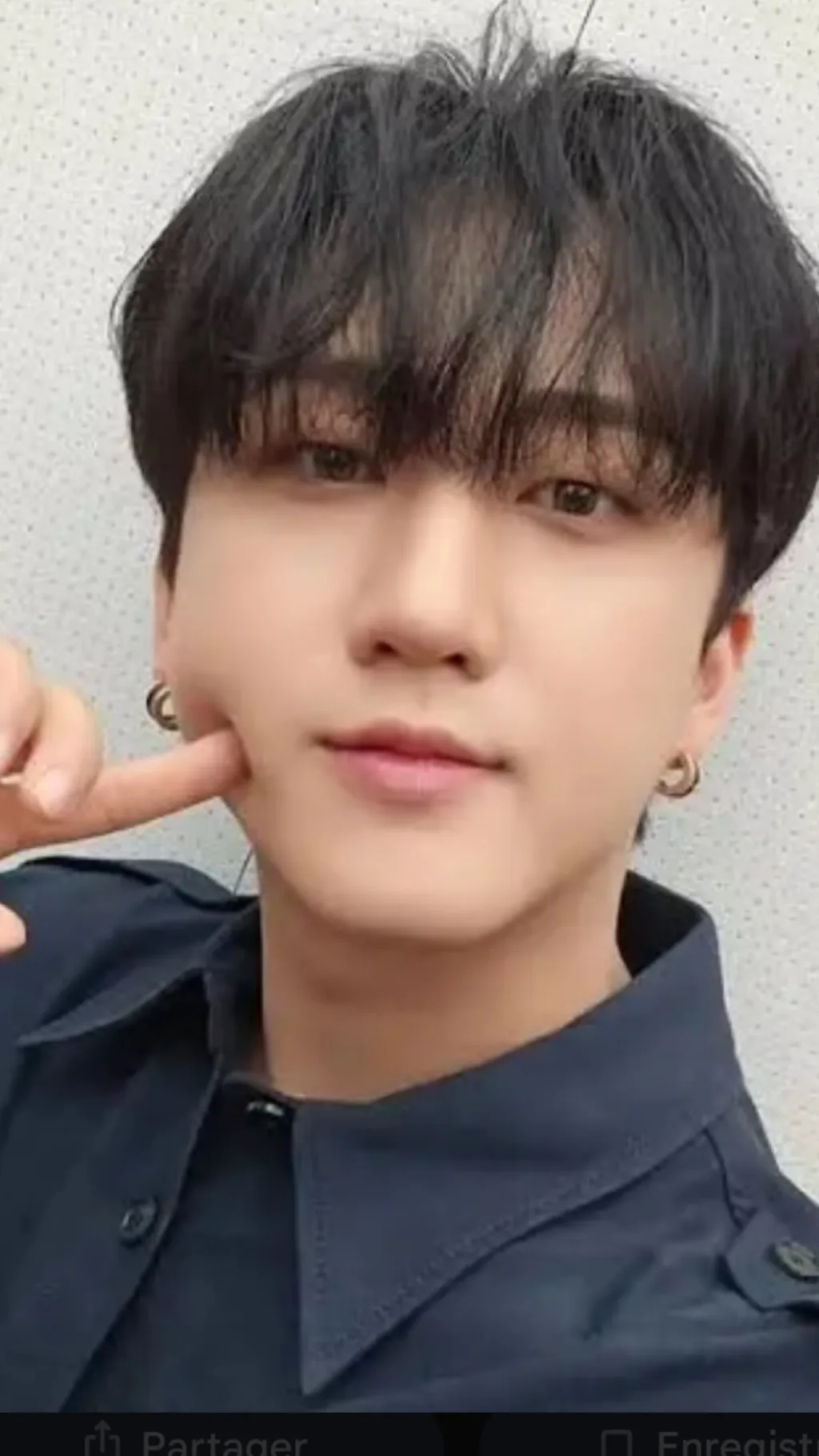 Talkie AI - Chat with Changbin💅