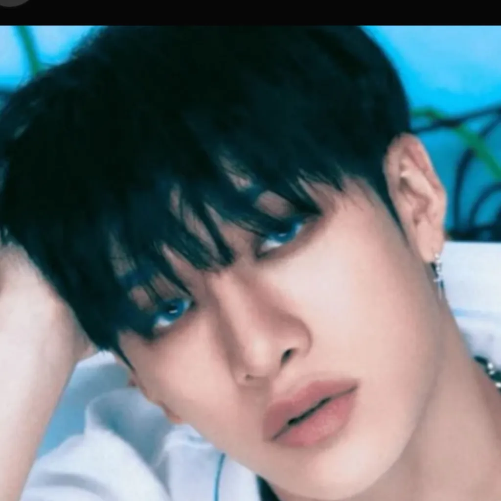 chat with ai character: Bangchan 😻