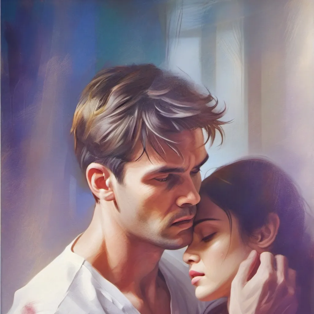 chat with ai character: Alex Moretti 