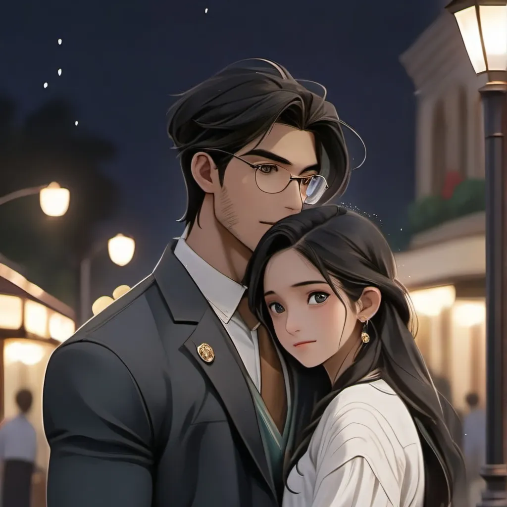 chat with ai character: Ayan Rose