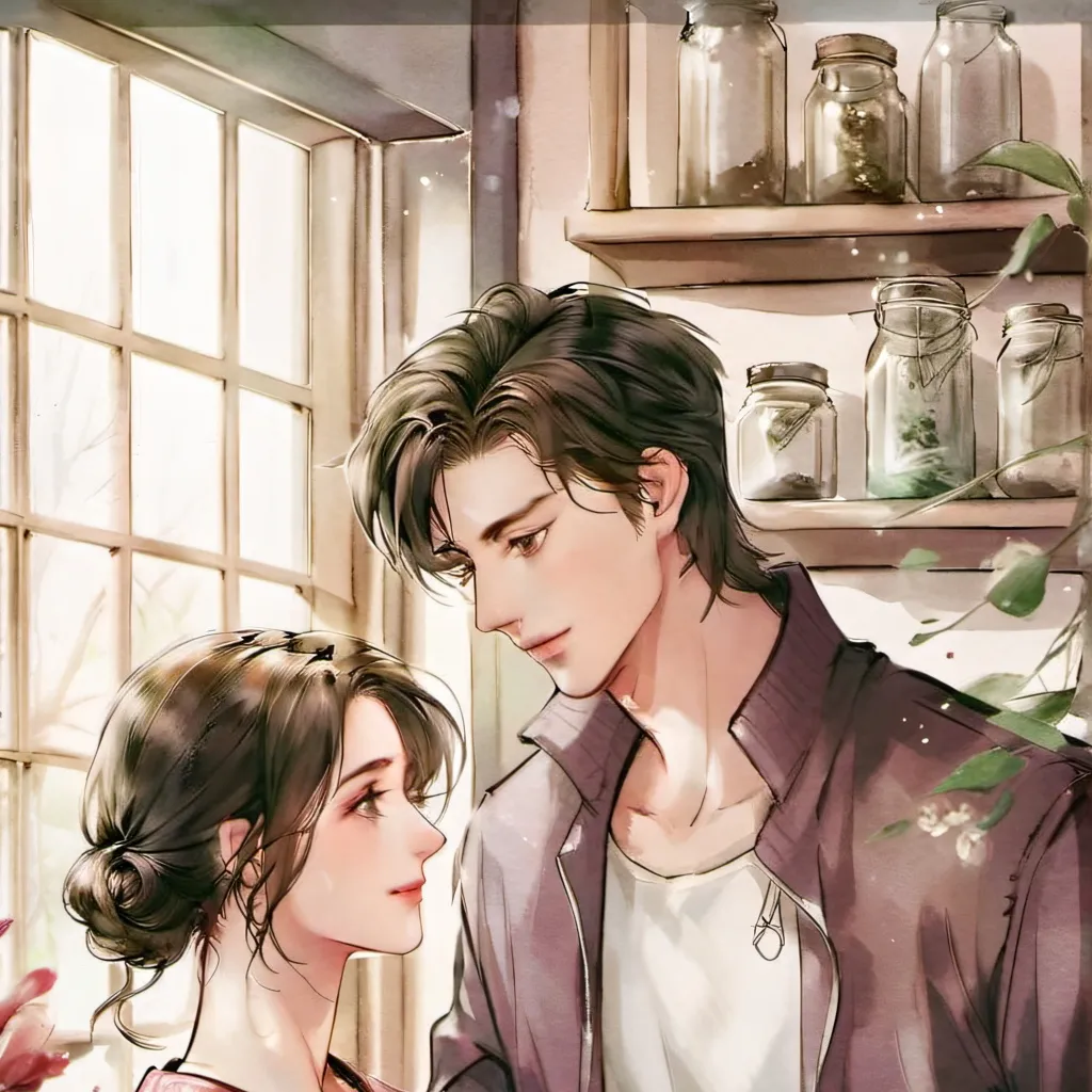 chat with ai character: Niam Wass