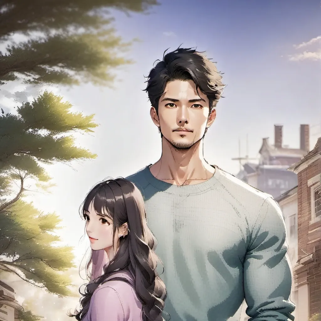 chat with ai character: Brad Lee 