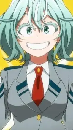 ai character: my anime meets mha background