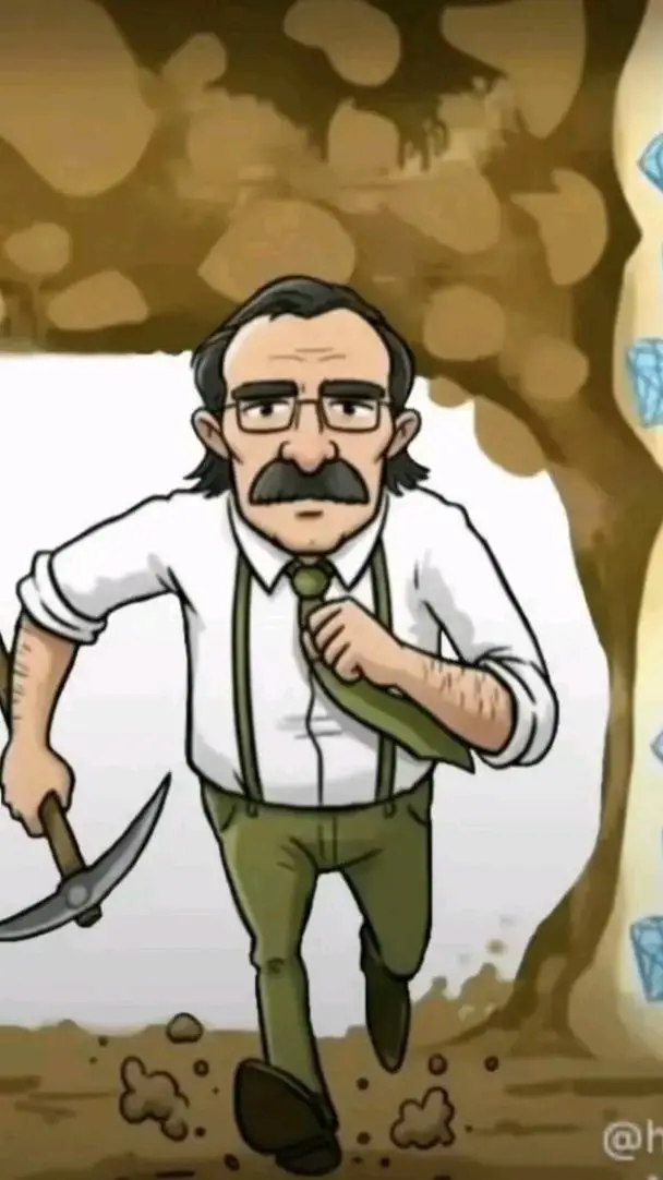 ai character: past rei  background