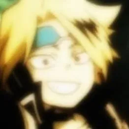chat with ai character: Denki Is Your Bf⚡🎸