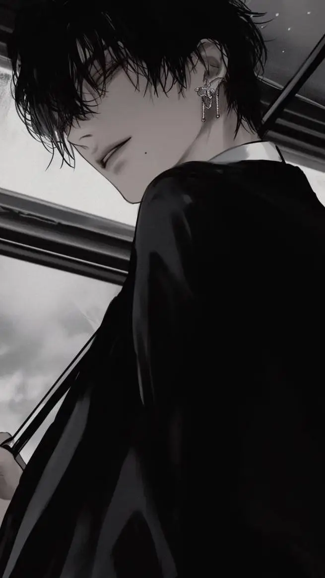 ai character: Дерек background