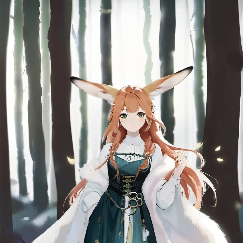 chat with ai character: kny furry