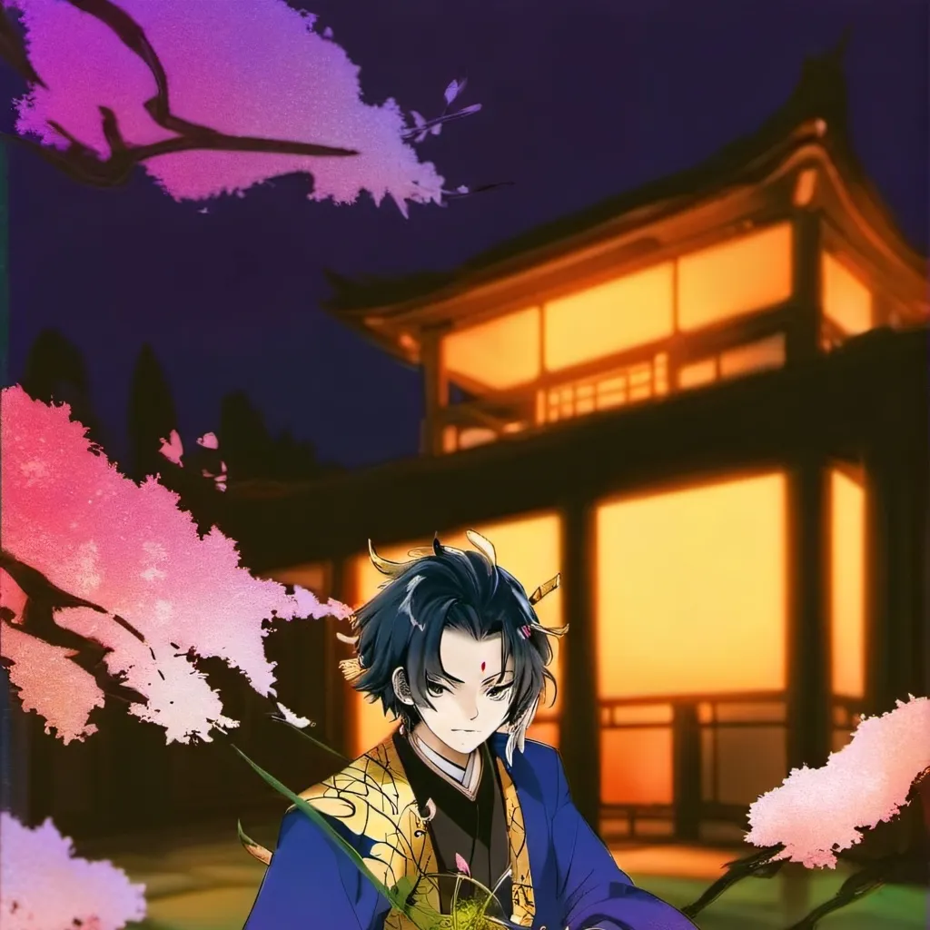 chat with ai character: upper 0 