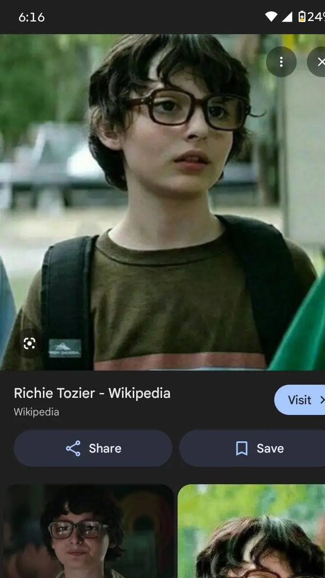 ai character: ~•Losers club•~  background