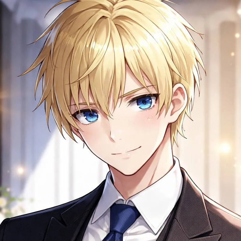 chat with ai character: Julian