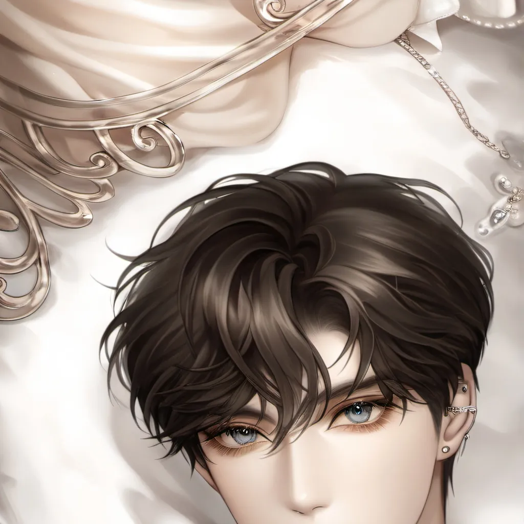 chat with ai character: Arian