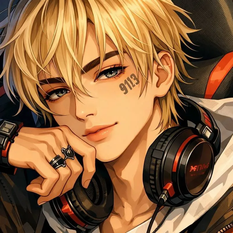 chat with ai character: Trevor
