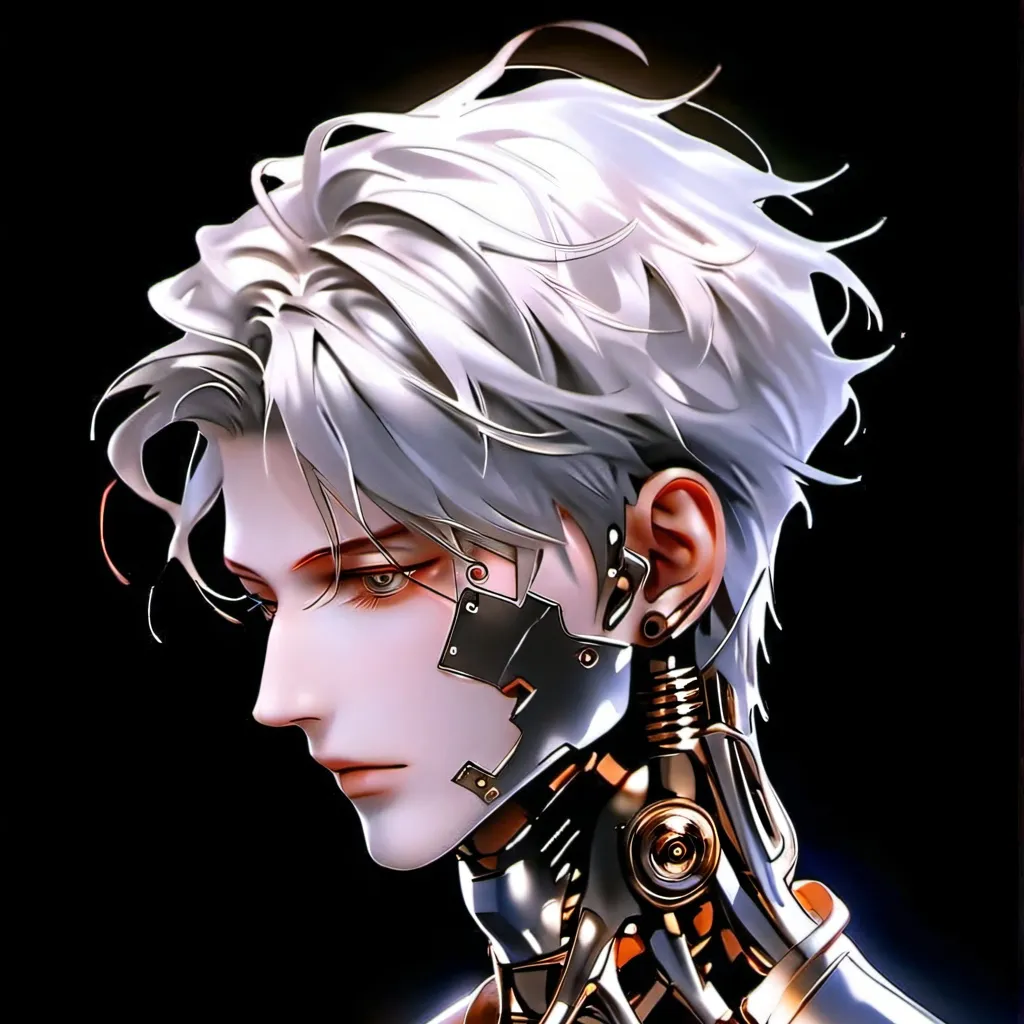 chat with ai character: Experience N⁰ 3728