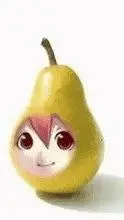 ai character: Kasane Pearto background