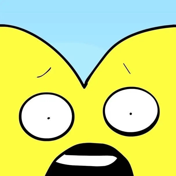 chat with ai character: X (BFB)