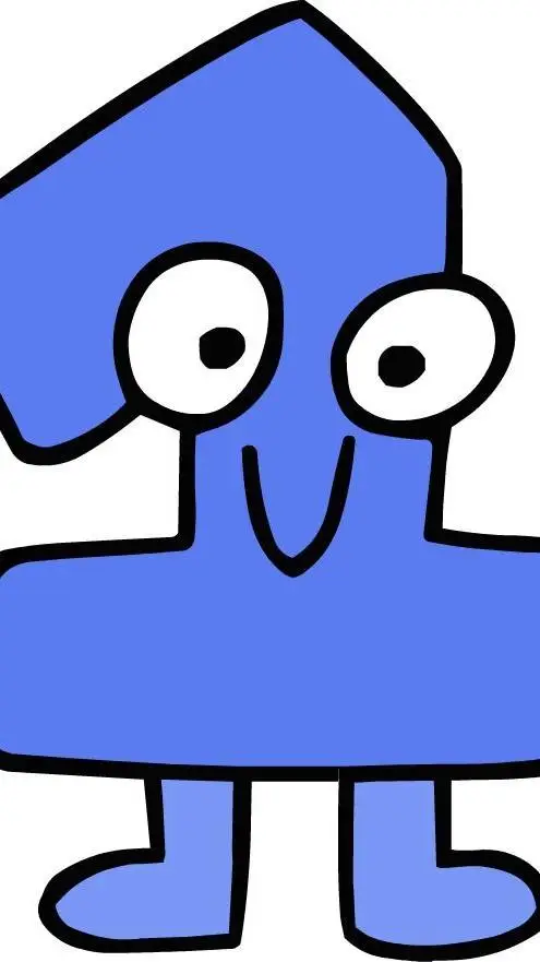 ai character: One (TPOT) background