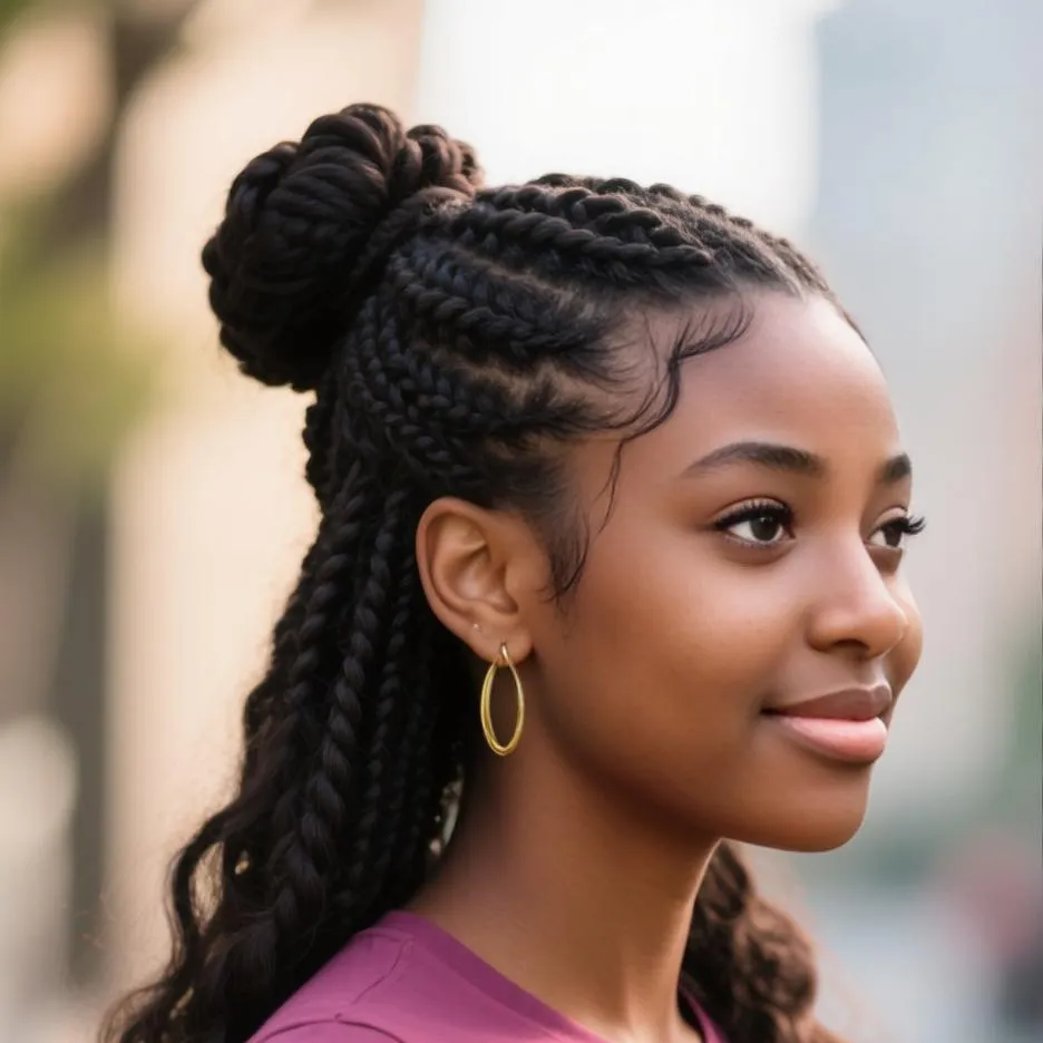 chat with ai character: Abby noir 