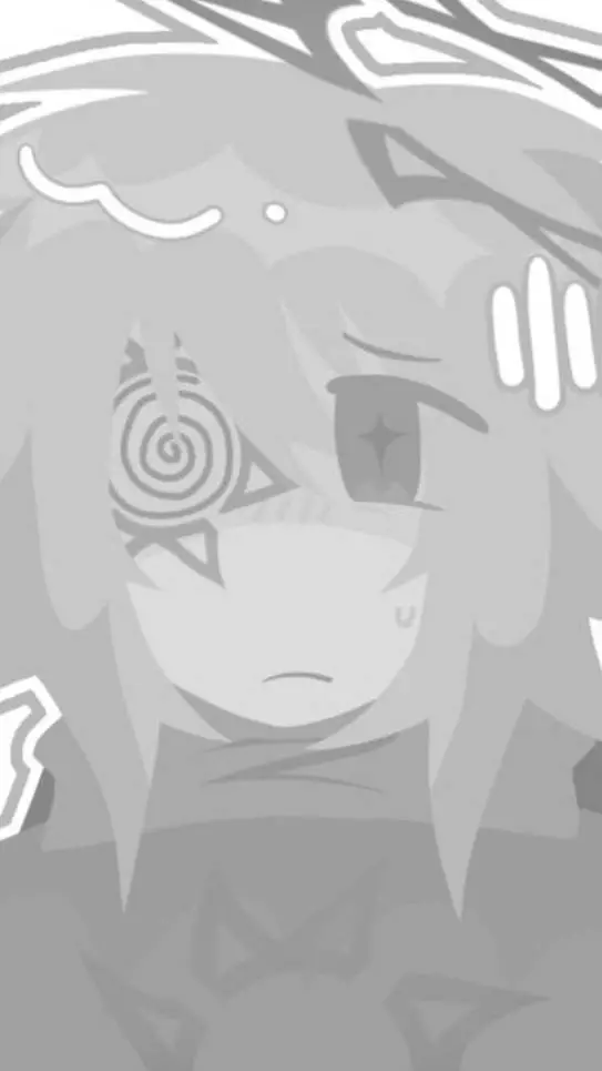 ai character: Yan Broken Spawn! background