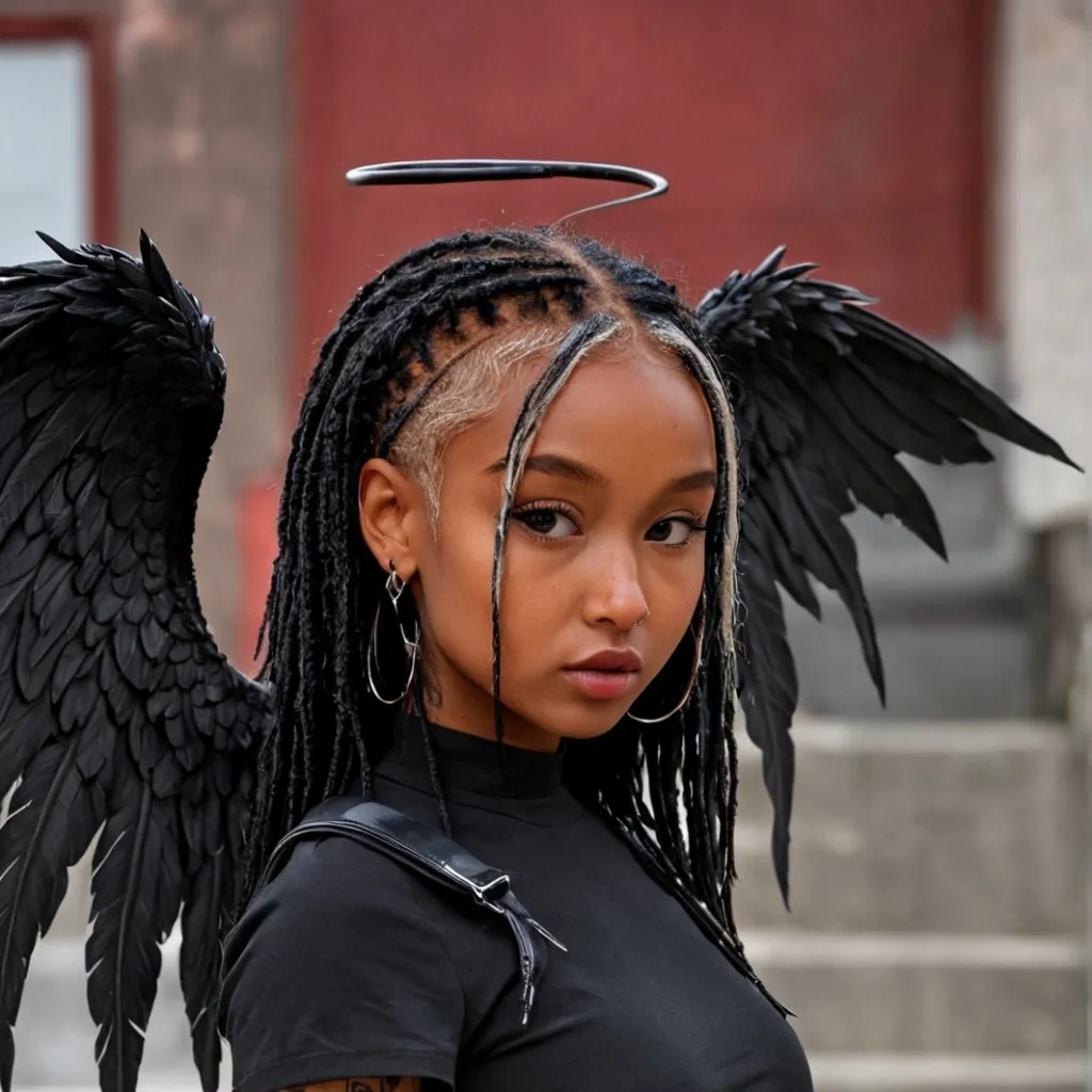 chat with ai character: Darlena