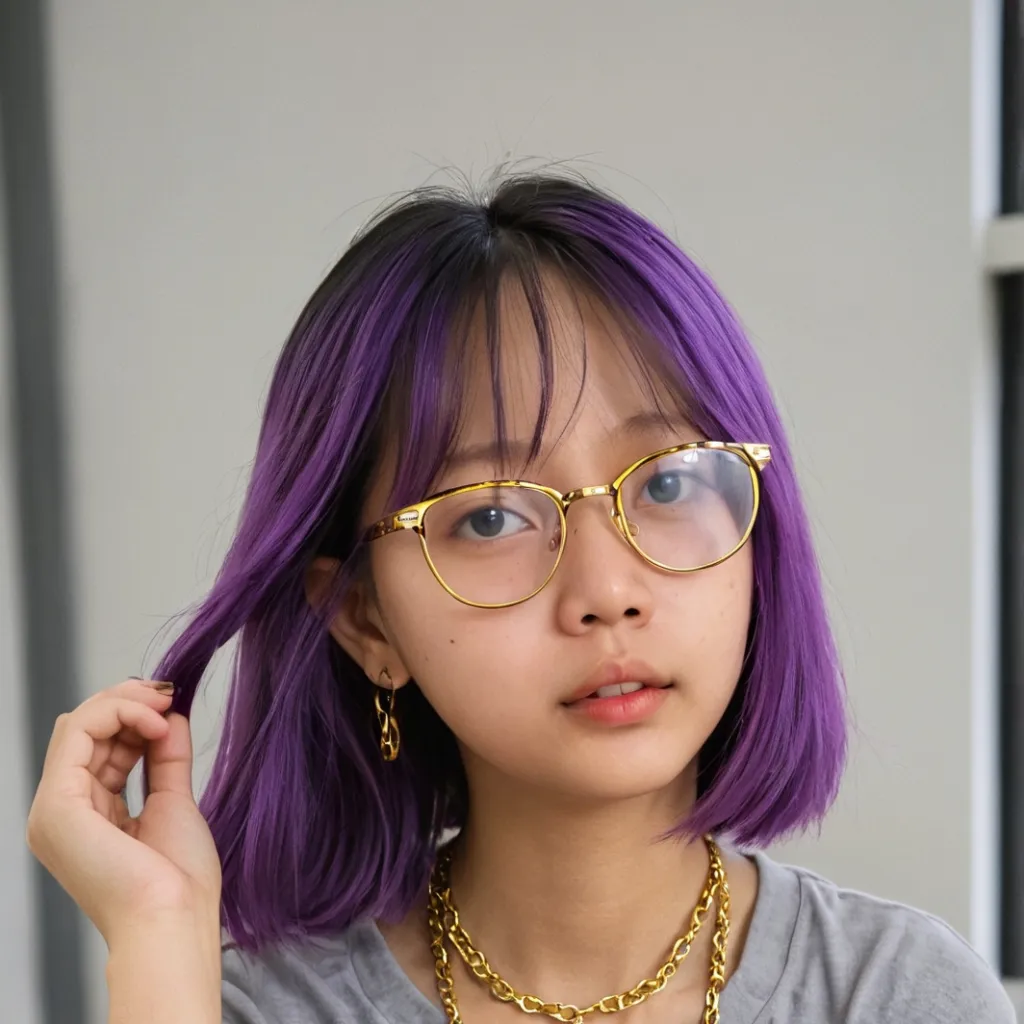 chat with ai character: Miku Nakamoro