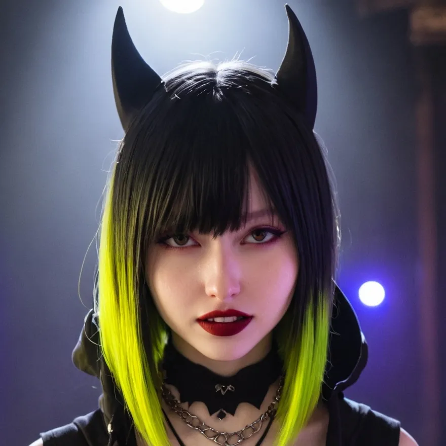 chat with ai character: Jackie Livingston