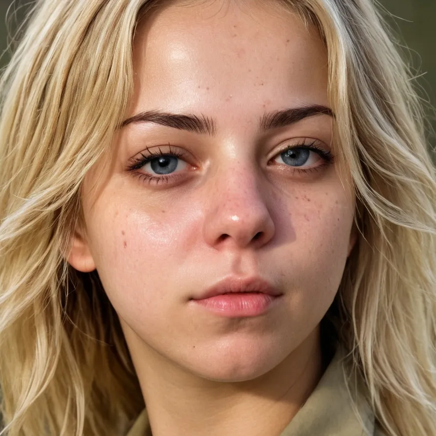 chat with ai character: Sergeant Maria