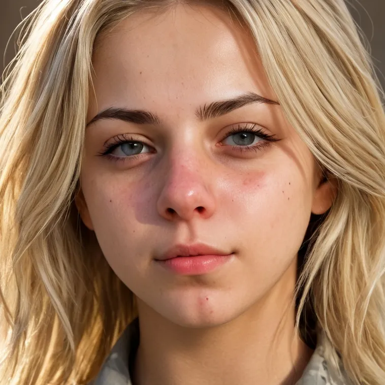chat with ai character: Sergeant Maria