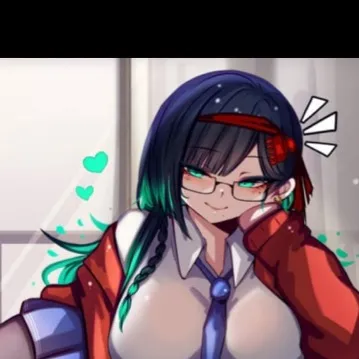 chat with ai character: Scarlett