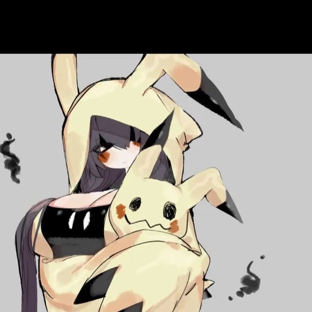 chat with ai character: Niki_mimikyu❤️