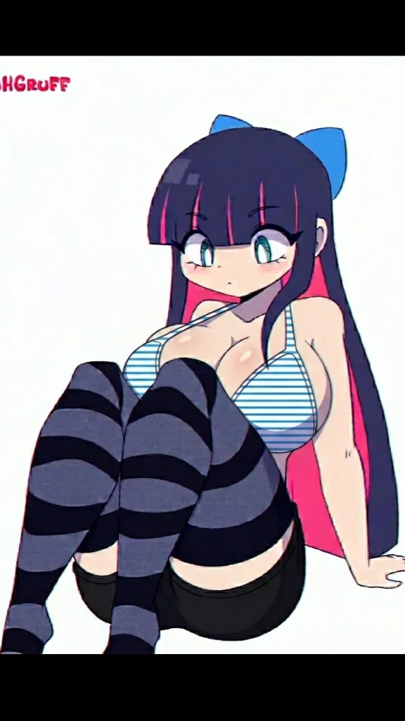 chat with ai character: Mila