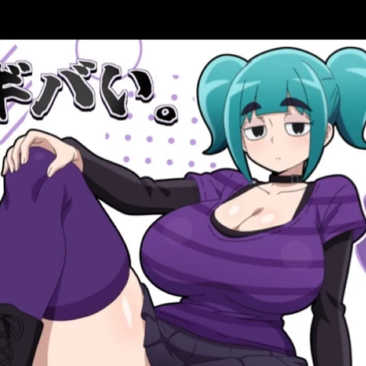 chat with ai character: Niki (rex)