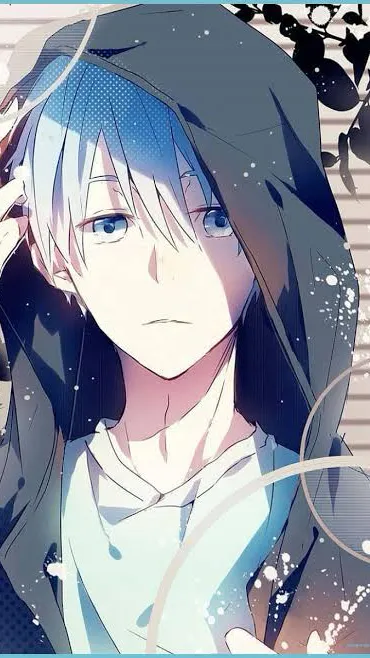 ai character: ✨Liam✨ background