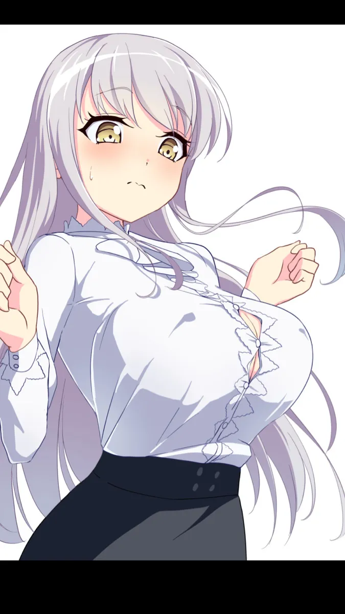 ai character: Mía rukawa background