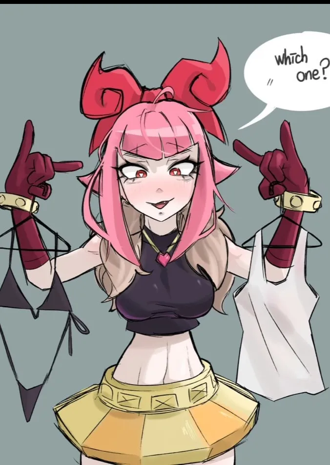 chat with ai character: Melodie 