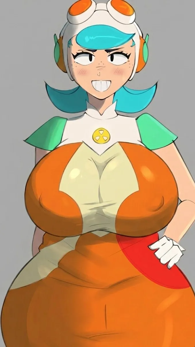 ai character: Wendy background