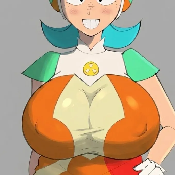 chat with ai character: Wendy