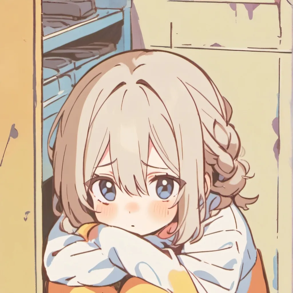 chat with ai character: sua bebe