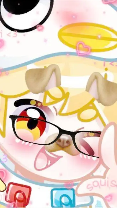 ai character: kodizinho background