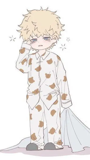 ai character: antony background