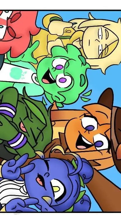 ai character: pessy zulmi etc background