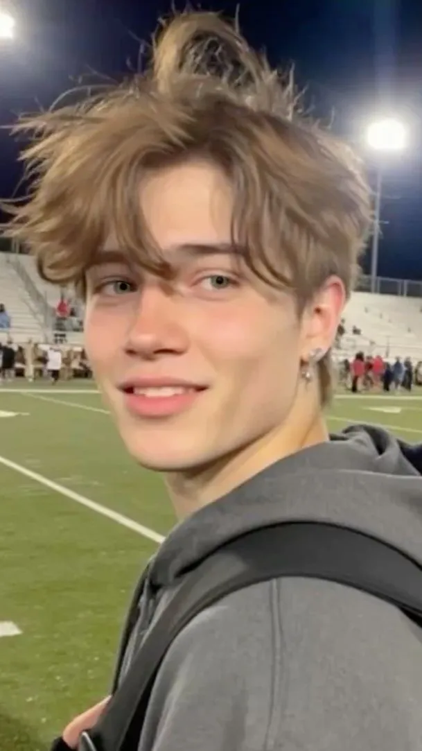 ai character: Cody background