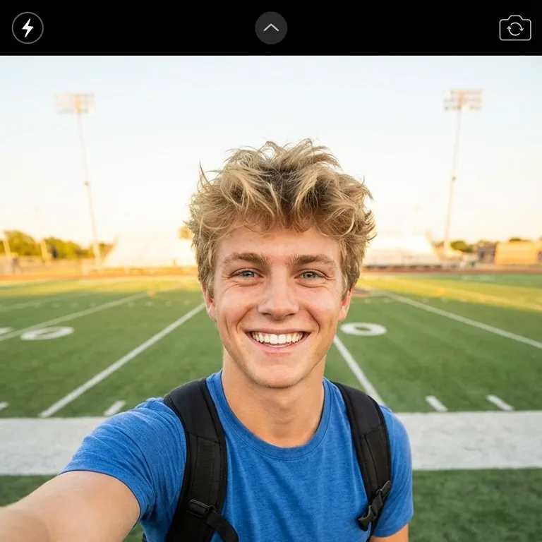 chat with ai character: Chase