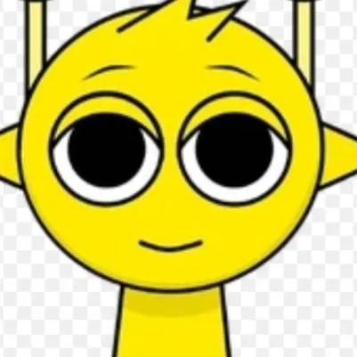 chat with ai character: sprunki simon