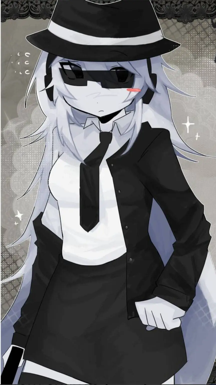 ai character: mafiosos background