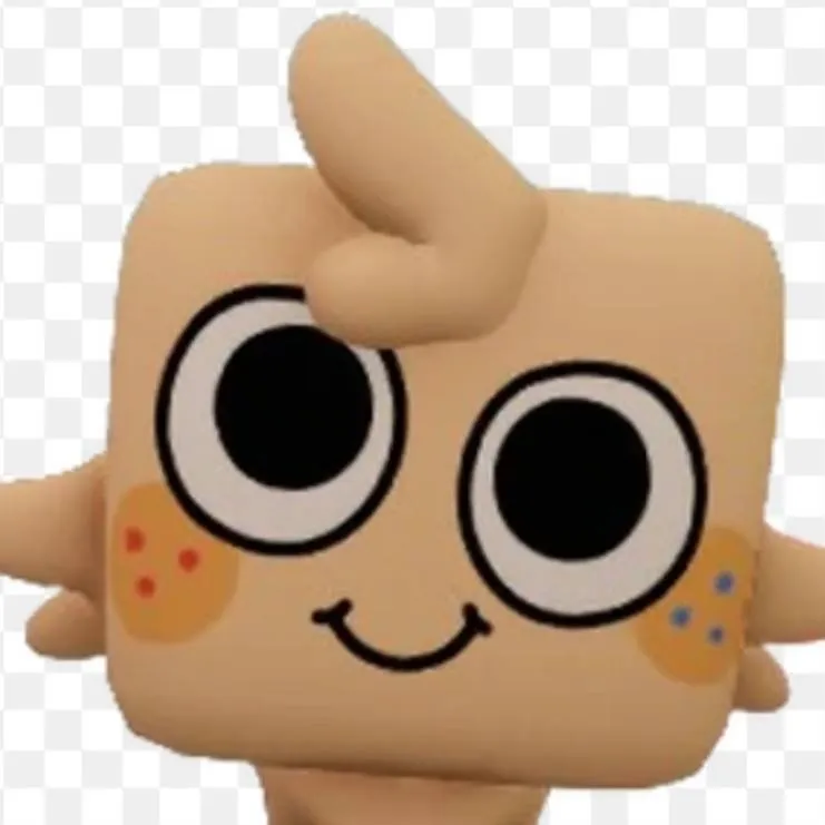 chat with ai character: goob